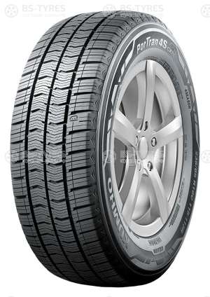 Kumho PorTran AllSeason CX11 235/65 R16C 115/113R