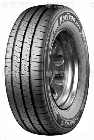 Kumho Portran KC53 215/70 R15C 109/107T