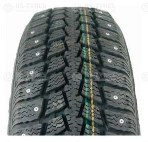 Kumho Power Grip KC11 195/60 R16C 99/97T