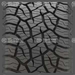 Kumho Road Venture AT52 245/75 R17C 121/118S