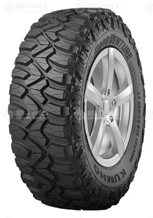 Kumho Road Venture MT KL71 265/75 R16C 119/116Q