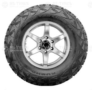 Kumho Road Venture MT KL71 265/75 R16C 119/116Q