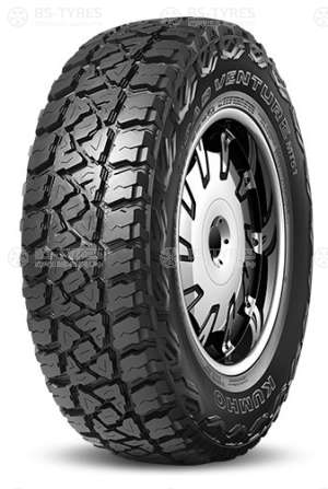 Kumho Road Venture MT51 245/70 R16C 118/115Q
