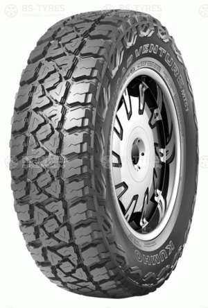 Kumho Road Venture MT51 245/70 R16C 118/115Q
