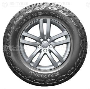 Kumho Road Venture MT51 245/70 R16C 118/115Q
