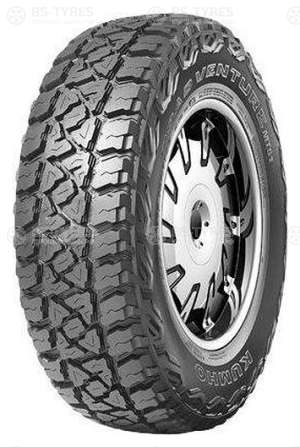 Kumho Road Venture MT51 245/70 R16C 118/115Q