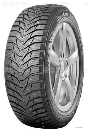 Kumho WinterCraft Ice WS31 SUV 215/60 R17 96H