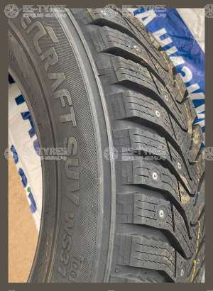 Kumho WinterCraft Ice WS31 SUV 215/60 R17 96H