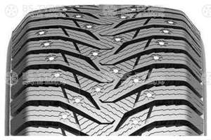 Kumho WinterCraft Ice WS31 SUV 215/60 R17 96H