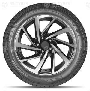 Kumho WinterCraft Ice WS31 SUV 215/60 R17 96H
