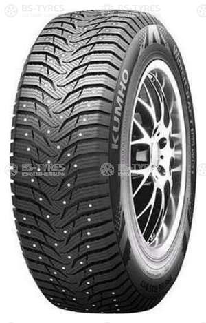 Kumho WinterCraft Ice WS31 SUV 215/60 R17 96H