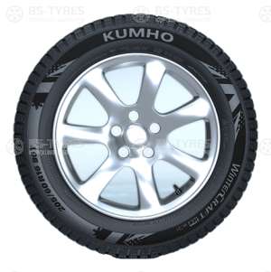 Kumho Wintercraft Ice WI31 215/65 R15 96T