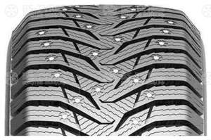 Kumho Wintercraft Ice WI31 215/65 R15 96T