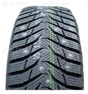 Kumho Wintercraft Ice WI31 215/65 R15 96T