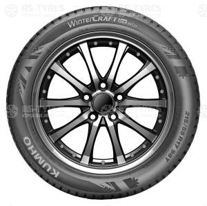 Kumho Wintercraft Ice WI31 215/65 R15 96T
