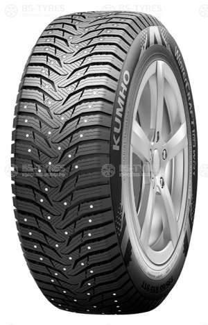 Kumho Wintercraft Ice WI31 215/65 R15 96T