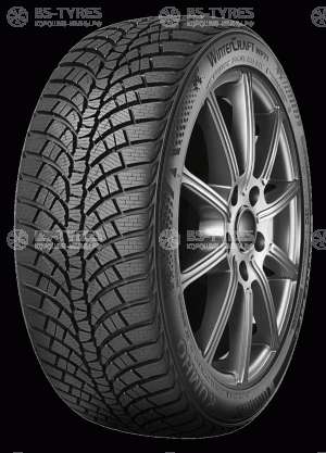 Kumho Wintercraft WP71 225/55 R16 95H