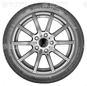 Kumho Wintercraft WP71 225/55 R16 95H