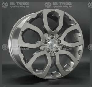 Replay LR7 (MGMF) 9.5xR21 ET49 5*120 D72.6