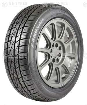 Landsail 4Seasons 215/65 R16C 107/105T