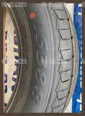 Landsail LS388 215/50 R17 95W