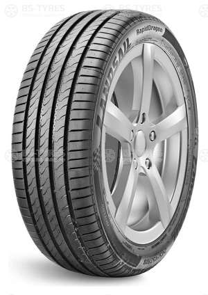 Landsail RapidDragon 215/45 R17 91W