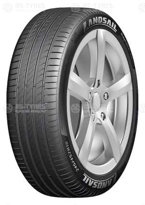 Landsail RapidDragon 215/45 R17 91W