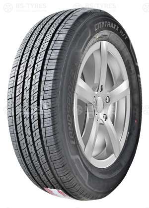 Landspider Citytraxx H/T 265/70 R16 112H