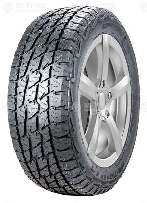 Landspider Wildtraxx A/T 235/85 R16C 120/116S