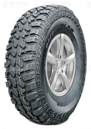 Lanvigator Catchfors M/T 235/85 R16C 120/116Q