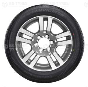 Lanvigator Catchpower 255/45 R20 105W
