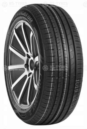 Lanvigator Comfort II 195/60 R16 89H