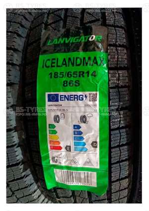 Lanvigator Ice-Land Max 225/50 R17 98S
