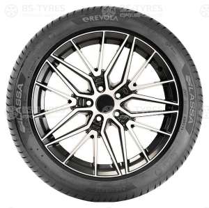 Lassa Revola 245/45 R17 99W