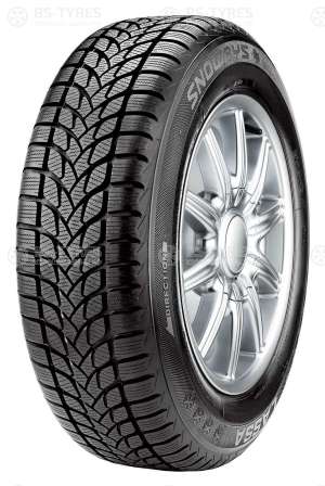 Lassa Snoways 4 215/55 R16 97H