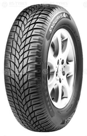 Lassa Snoways 4 215/55 R16 97H