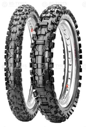 CST CM703 110/100 R18 64M Задняя