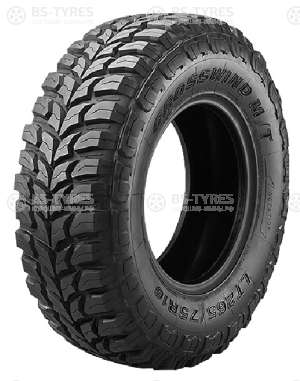 LingLong CrossWind HP010 M/T 245/75 R16C 120/116Q