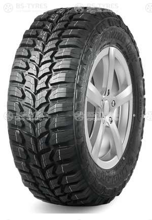 LingLong CrossWind HP010 M/T 245/75 R16C 120/116Q