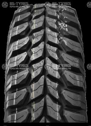 LingLong CrossWind HP010 M/T 245/75 R16C 120/116Q