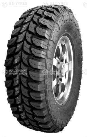 LingLong CrossWind HP010 M/T 245/75 R16C 120/116Q