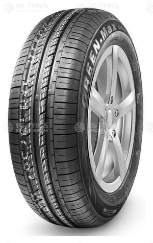 LingLong Green-Max ECO Touring 275/55 R17 109V