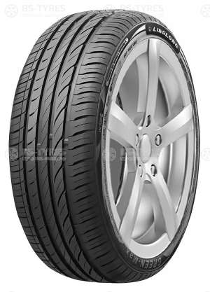 LingLong Green-Max ECO Touring 275/55 R17 109V