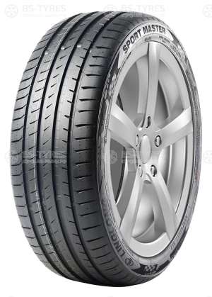 LingLong Sport Master UHP 235/35 R19 91Y