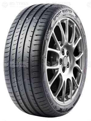 LingLong Sport Master UHP 235/35 R19 91Y