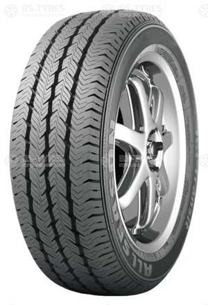 Mirage MR-700 215/60 R16C 108/106T