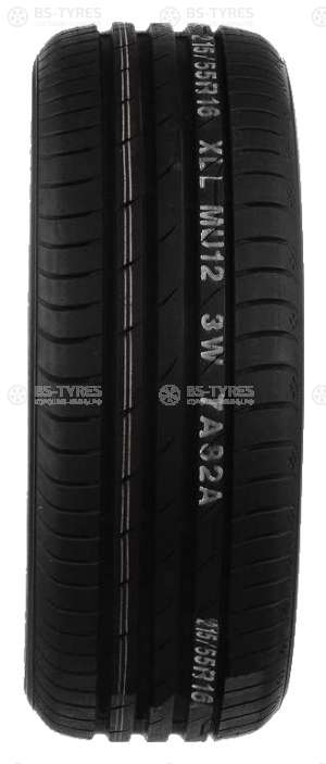 Marshal Matrac FX MU12 215/55 R18 99V