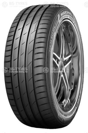 Marshal Matrac FX MU12 215/55 R18 99V