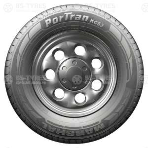 Marshal Portran KC53 155/0 R12C 88/86R