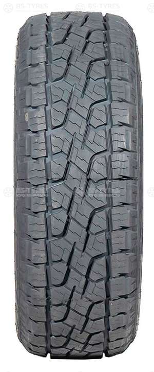 Massimo Roccia AT 245/75 R16C 120/116R